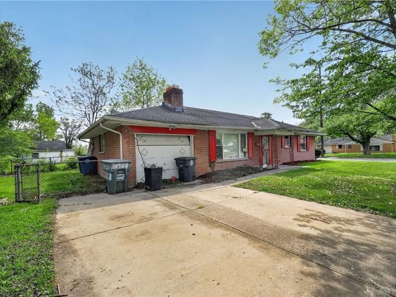4372 Ardery Drive, Dayton, OH 45406 Photo 2