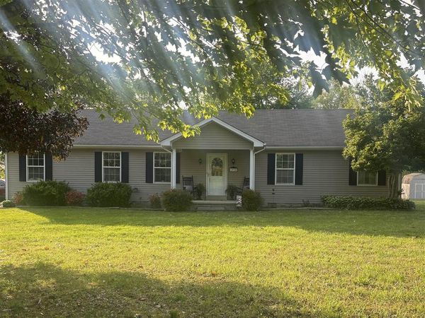 1930 Upper Iron Bridge Road, Oakland, KY 42159