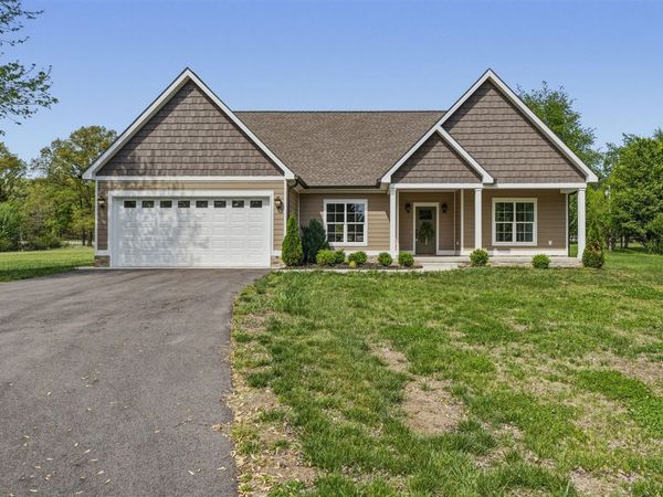 10344 Woodburn Allen Springs Road , Alvaton, KY 42122