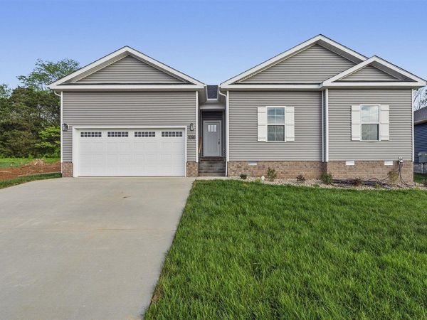 1090 Melody Avenue , Bowling Green, KY 42101