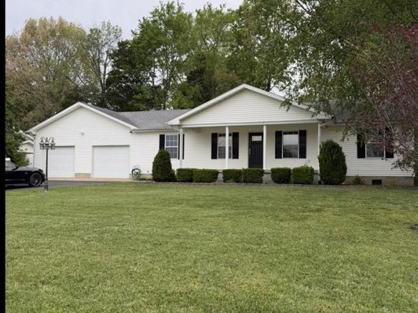 210 Raines Avenue , Beaver Dam, KY 42320
