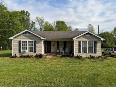 201 Molly Avenue , Franklin, KY 42134