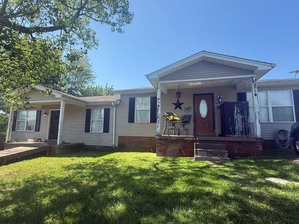 110 Allen Drive , Scottsville, KY 42164