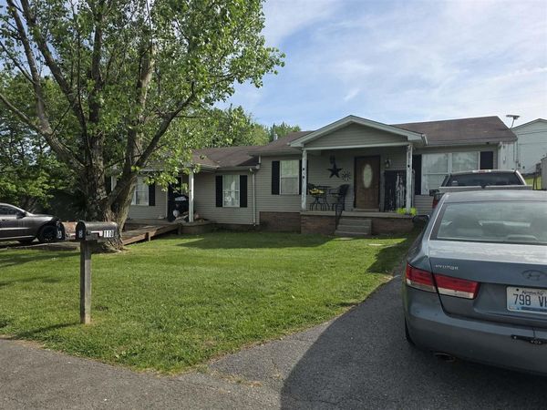 110 Allen Drive , Scottsville, KY 42164