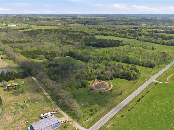 00001 County Road 1077 N/A, Parker, KS 66072