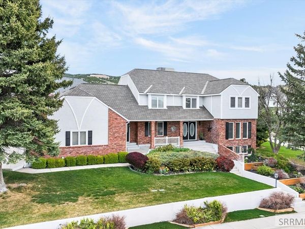 1916 Satterfield Drive, POCATELLO, ID 83201