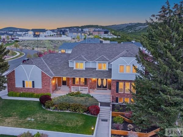 1916 Satterfield Drive, POCATELLO, ID 83201