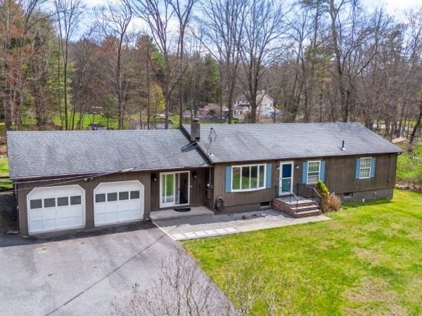 215 New Rd, Montague, NJ 07827