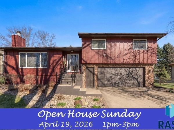5904 W 35th St, Sioux Falls, SD 57106