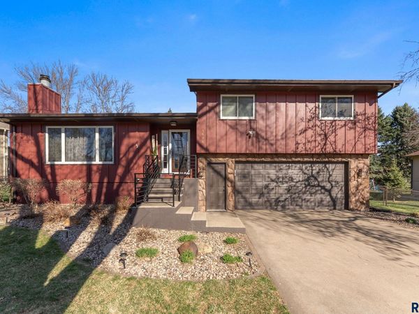 5904 W 35th St, Sioux Falls, SD 57106