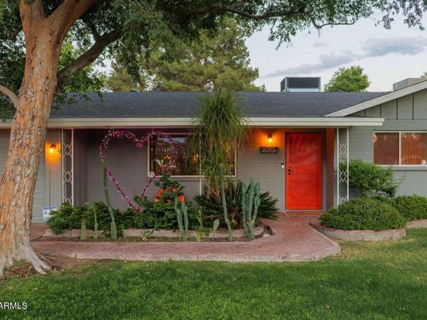 3013 N 27TH Street, Phoenix, AZ 85016
