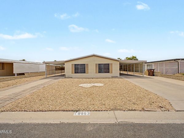 8953 E OHIO Avenue, Unit 301, Sun Lakes, AZ 85248