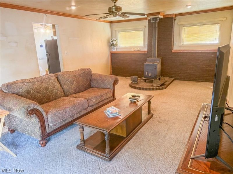 4102 Burkey Road, Austintown, OH 44515 Photo 9