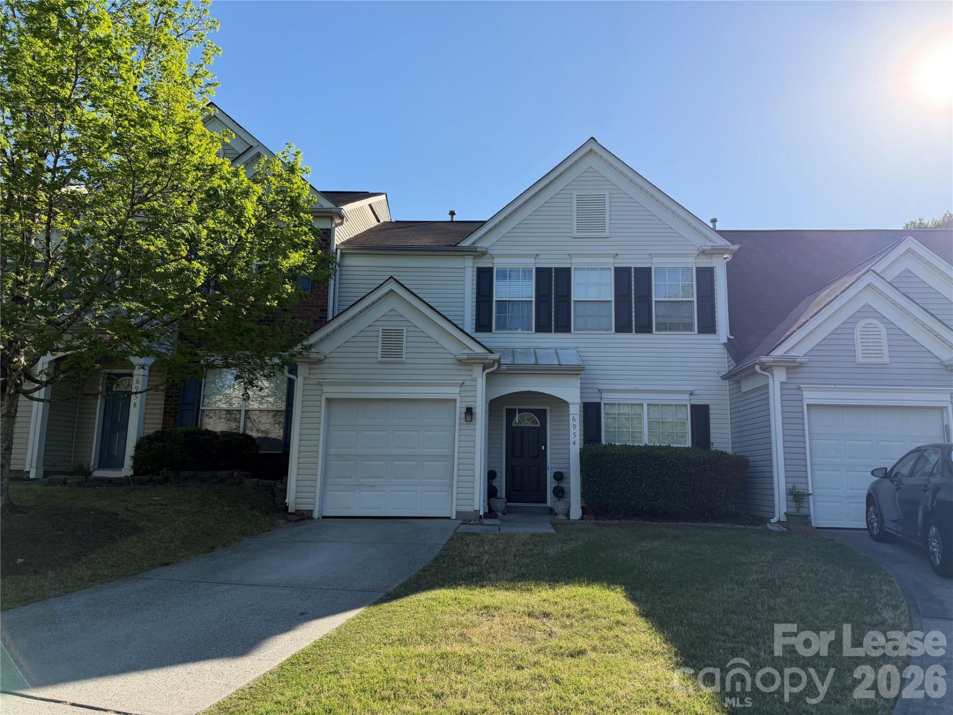 6954 Beverly Springs Drive, Charlotte, NC 28270 Main Photo