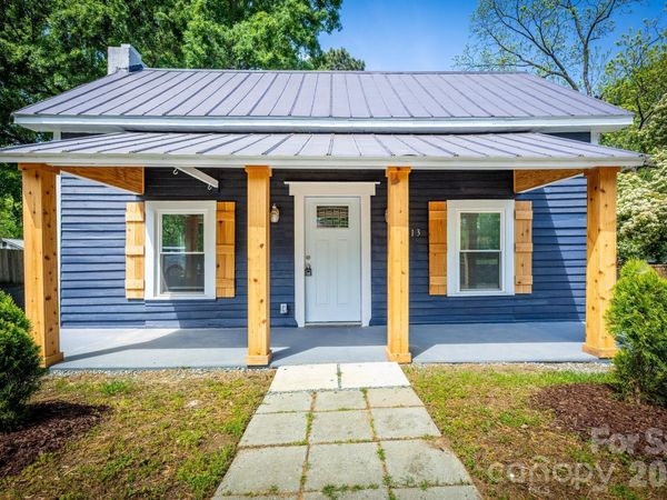 19513 Meridian Street , Cornelius, NC 28031