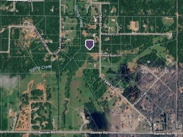 9180 154th Street, Noble, OK 73068