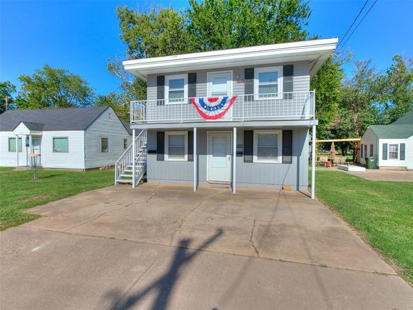 1223 Monnett Avenue, Unit 2, Norman, OK 73069