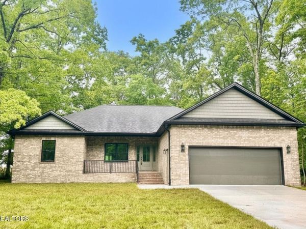 614 Apoka Lane, Crossville, TN 38572