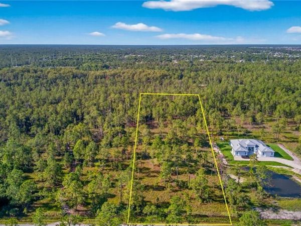 2874 52nd AVE NE, NAPLES, FL 34120