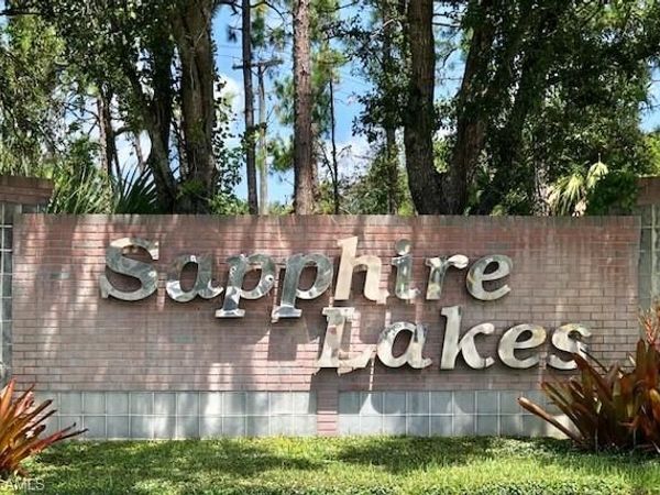 750 Luisa LN , Unit 2, NAPLES, FL 34104