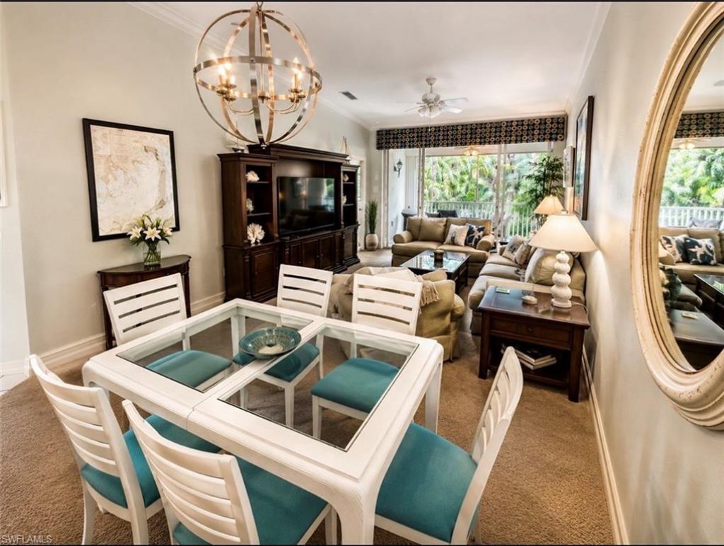 750 Luisa Ln, Unit 2, Naples, FL 34104 Photo