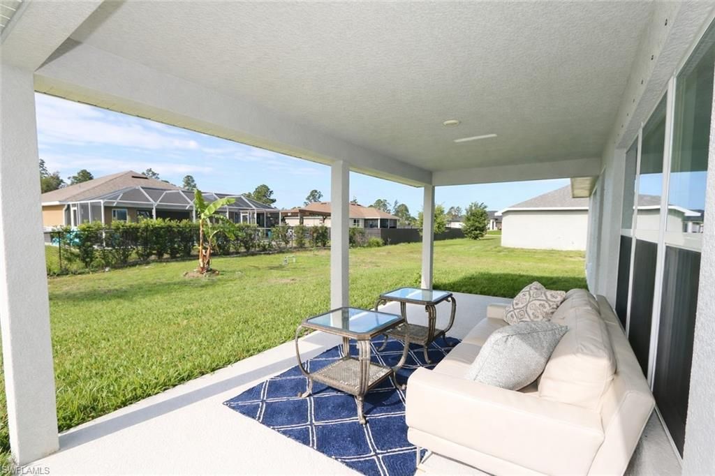 381 Odessa St , Lehigh Acres, FL 33972 Photo