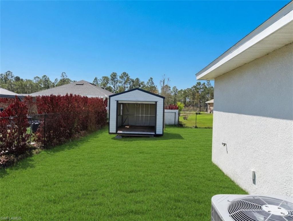 381 Odessa St , Lehigh Acres, FL 33972 Photo