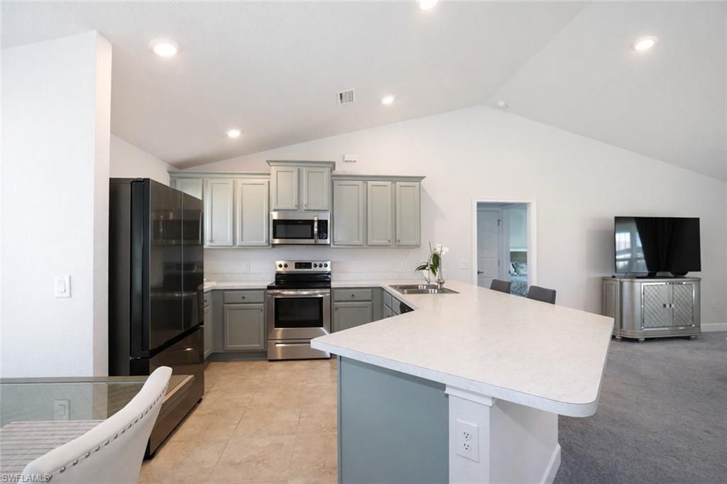 381 Odessa St, Lehigh Acres, FL 33972 Photo