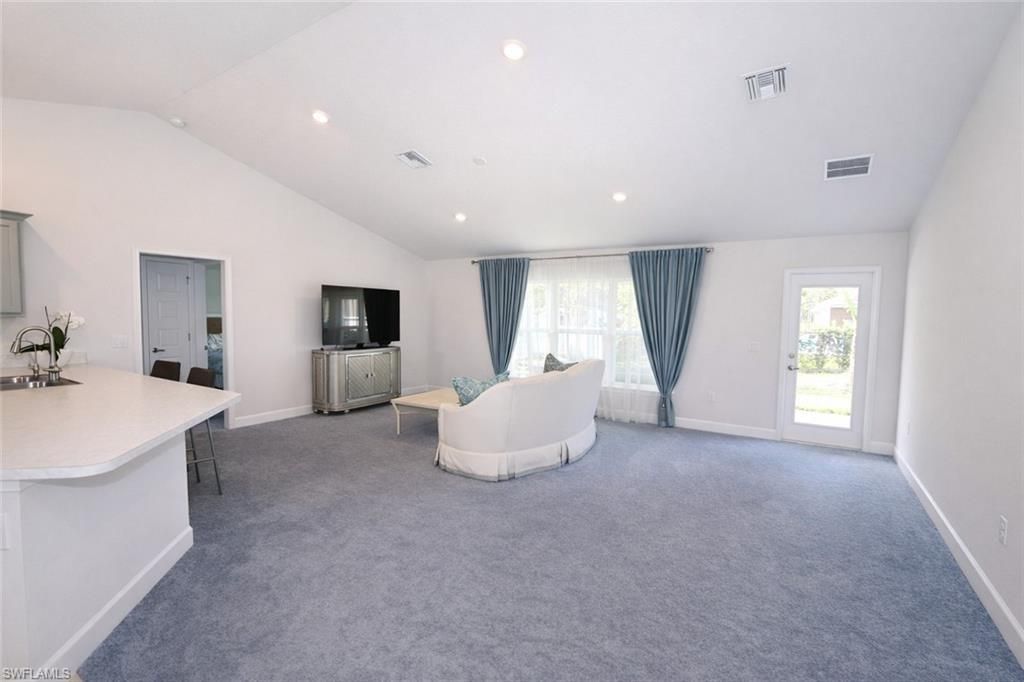 381 Odessa St , Lehigh Acres, FL 33972 Photo