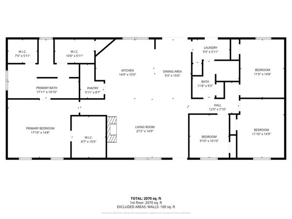 9015 Chip Drive, Soddy Daisy, TN 37379