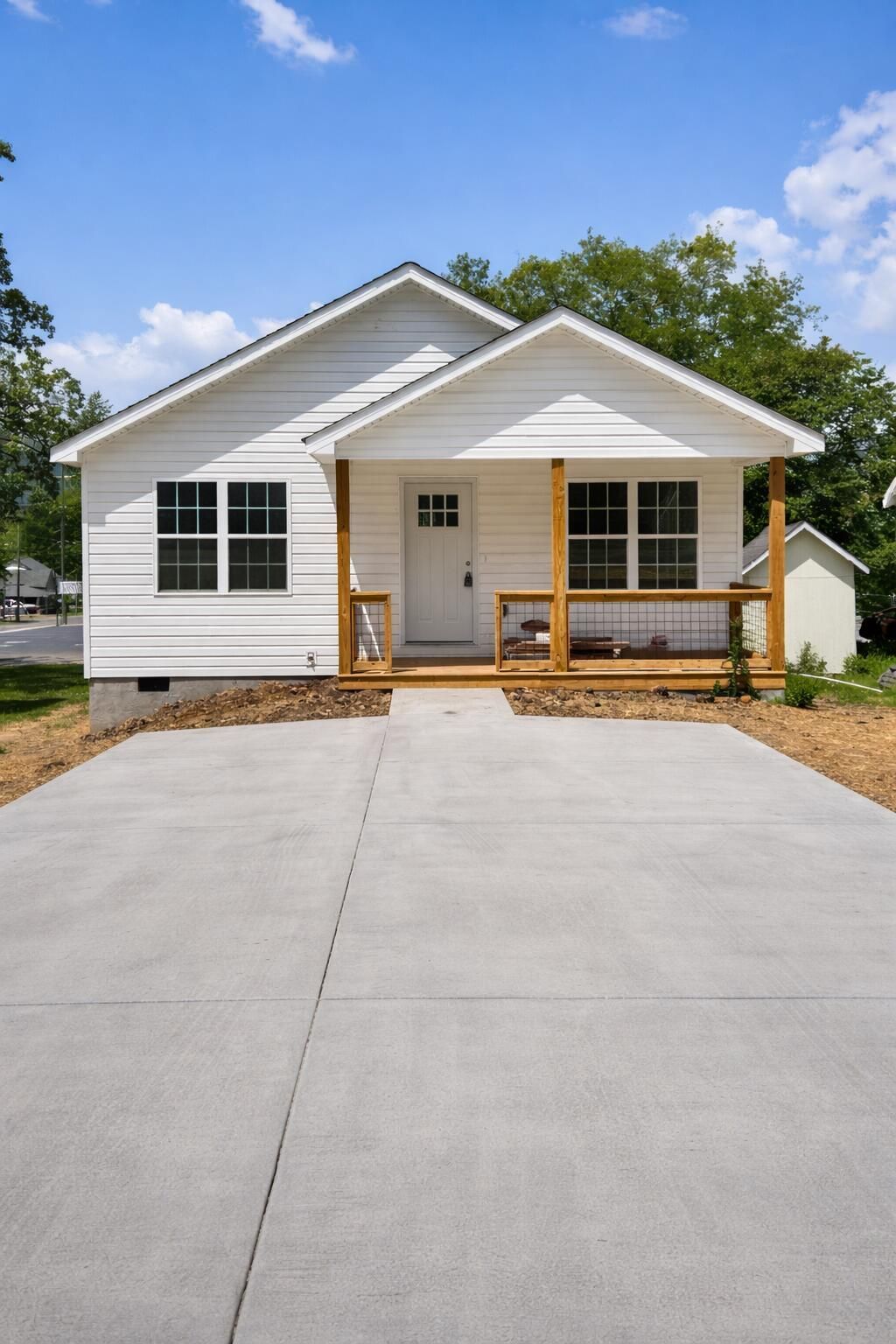 4317 14th Avenue, Chattanooga, TN 37407 Main Photo