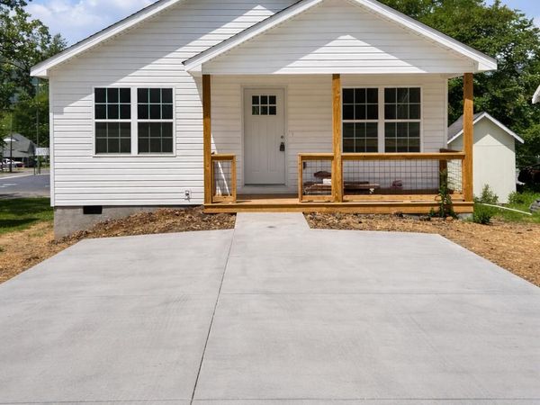 4317 14th Avenue, Chattanooga, TN 37407