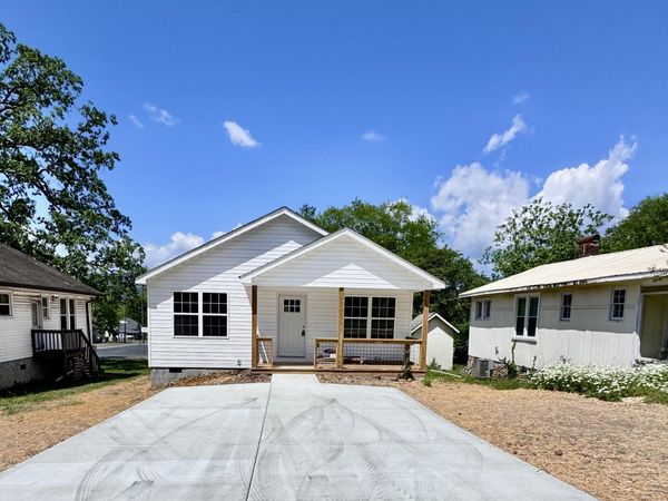 4317 14th Avenue, Chattanooga, TN 37407