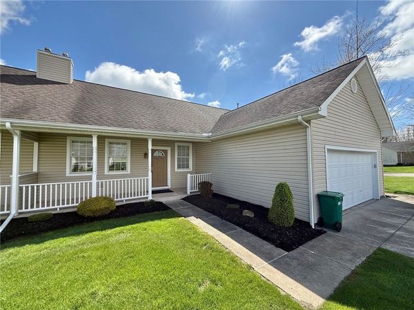 101 N Arbor Ter. , New Castle, PA 16101