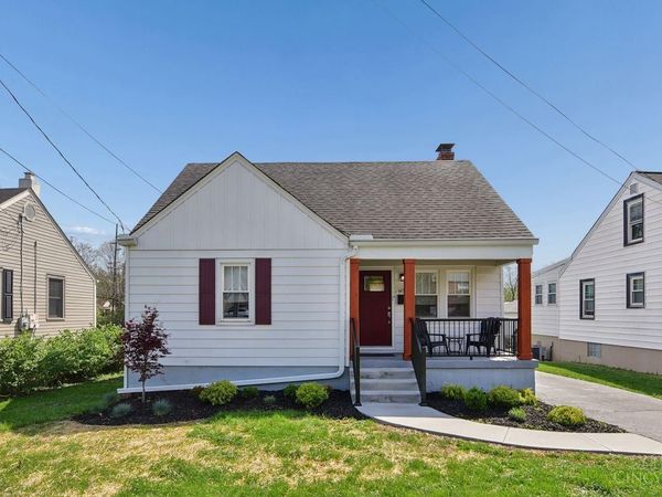 4637 Hunt Road, Blue Ash, OH 45242