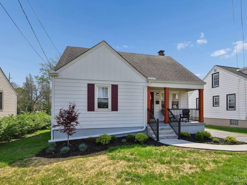 4637 Hunt Road, Blue Ash, OH 45242 Photo 2