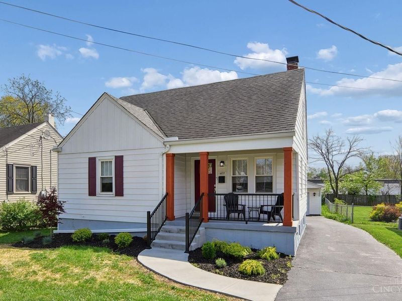 4637 Hunt Road, Blue Ash, OH 45242 Photo 3