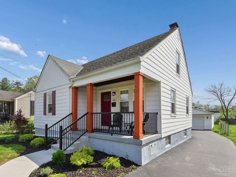 4637 Hunt Road, Blue Ash, OH 45242 Photo 4