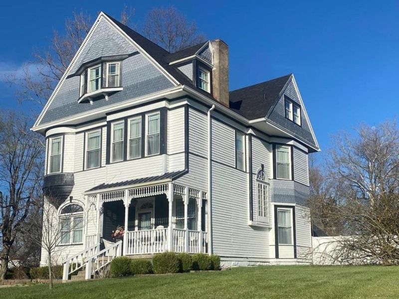 336 N High Street, Hillsboro, OH 45133 Photo 1