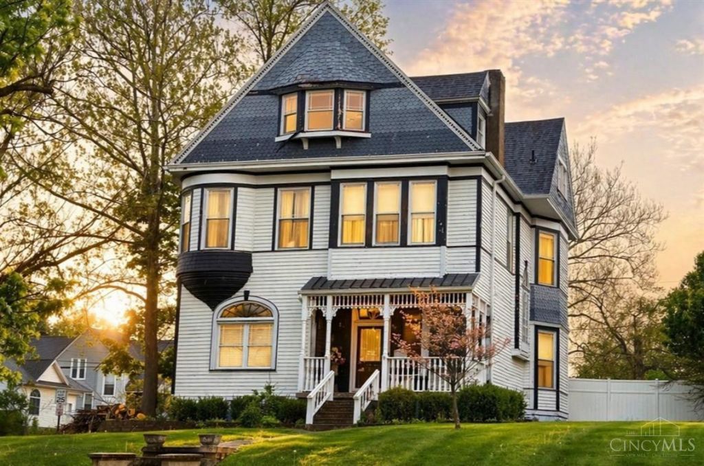 336 N High Street, Hillsboro, OH 45133 Main Photo