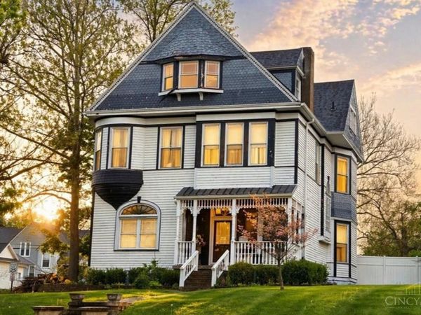 336 N High Street, Hillsboro, OH 45133