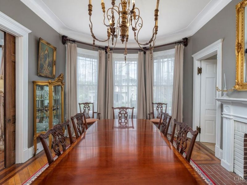 336 N High Street, Hillsboro, OH 45133 Photo 12