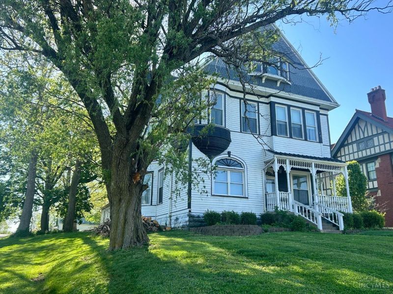 336 N High Street, Hillsboro, OH 45133 Photo 18