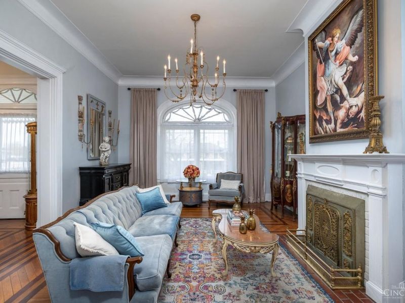 336 N High Street, Hillsboro, OH 45133 Photo 18