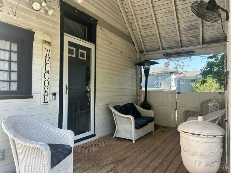 336 N High Street, Hillsboro, OH 45133 Photo 3