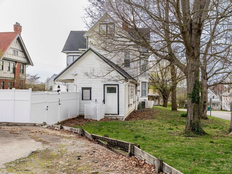 336 N High Street, Hillsboro, OH 45133 Photo 50