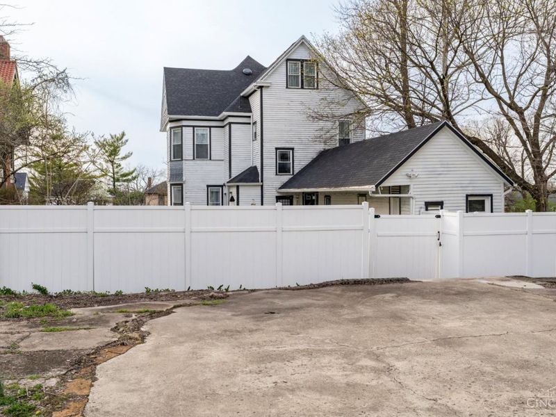 336 N High Street, Hillsboro, OH 45133 Photo 54