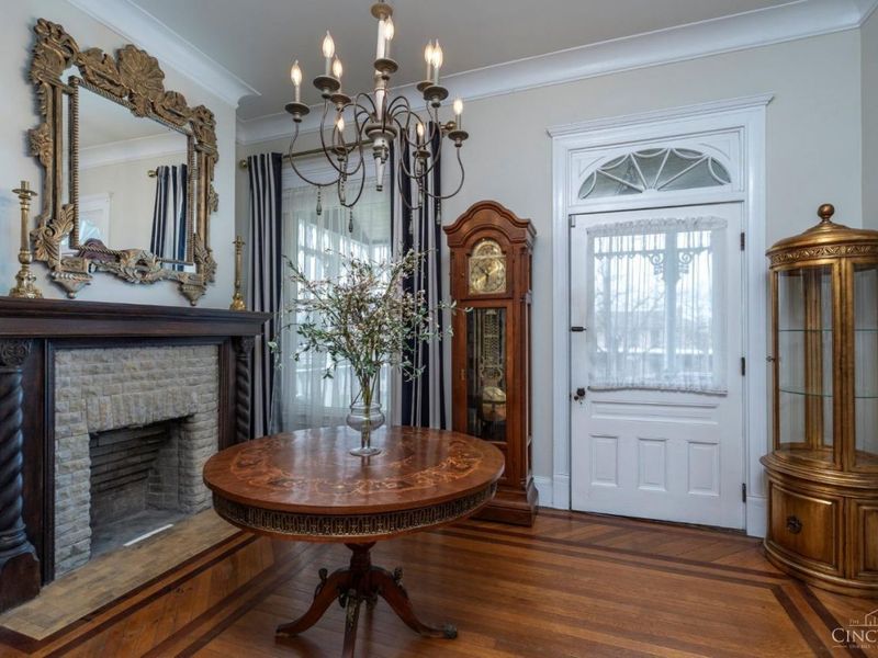 336 N High Street, Hillsboro, OH 45133 Photo 8