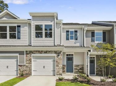 5222 Chapel Townes Way, Raleigh, NC 27604