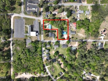 3809 Virginia Street, Raleigh, NC 27610